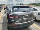 Used 2021 Jeep Compass Latitude w/ Sun and Sound Group image 4
