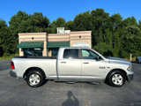 Used 2018 RAM 1500 Classic SLT image 2