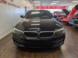 Used 2018 BMW 530e image 3