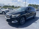 Used 2017 INFINITI QX60 AWD w/ 20" Wheel & Tire Package image 3