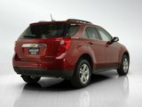 Used 2015 Chevrolet Equinox LT w/ Driver Convenience Package image 5