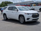 Used 2020 Chevrolet Traverse Premier w/ LPO, Floor Liner Package image 3