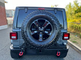 Used 2019 Jeep Wrangler Unlimited Sahara w/ Cold Weather Group image 6