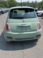 Used 2012 FIAT 500 Sport w/ Safety & Convenience Pkg image 6