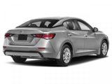 Used 2023 Nissan Sentra SV image 2