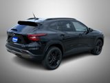 New 2025 Chevrolet Trax ACTIV w/ Driver Confidence Package image 5