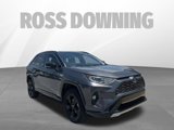 Used 2020 Toyota RAV4 XSE image 3