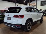 Used 2022 Volkswagen Taos SEL image 6