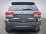 Certified 2021 Jeep Grand Cherokee Laredo w/ Security & Convenience Group image 5