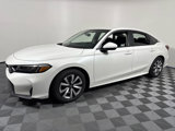 New 2025 Honda Civic LX image 2