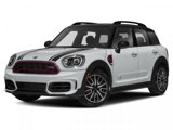 Used 2020 MINI Cooper Countryman John Cooper Works image 4