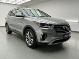Used 2018 Hyundai Santa Fe SE w/ SE Premium Package 02 image 3