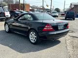 Used 2002 Mercedes-Benz SLK 230 image 5