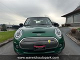 Used 2021 MINI Cooper SE w/ 6.5" Touchscreen Package image 2