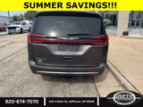 Used 2022 Chrysler Pacifica Touring-L image 4