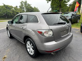 Used 2011 MAZDA CX-7 s Touring image 5