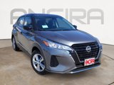 New 2025 Nissan Kicks Play S image 4