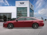 Used 2019 Toyota Avalon XLE image 3