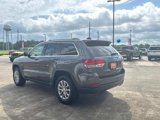 Used 2021 Jeep Grand Cherokee Laredo X image 5