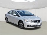 Used 2014 Honda Civic EX-L image 3