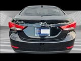 Used 2016 Hyundai Elantra SE w/ Option Group 02 image 5