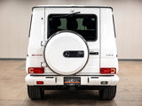 Used 2016 Mercedes-Benz G 63 AMG 4MATIC image 3