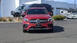 Certified 2022 Mercedes-Benz GLB 250 4MATIC image 2