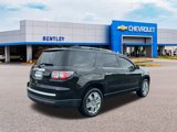 Used 2017 GMC Acadia Limited SLT image 5