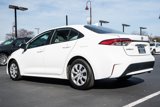 Used 2021 Toyota Corolla LE image 4