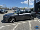 Used 2022 Subaru Legacy Limited image 2