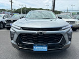 Certified 2024 Chevrolet Trax ACTIV w/ Sunroof Package image 5
