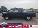 Used 2022 Nissan Frontier S image 4