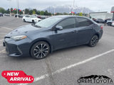 Used 2019 Toyota Corolla SE image 3