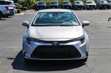Used 2021 Toyota Corolla LE image 3
