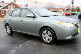 Used 2010 Hyundai Elantra GLS image 4