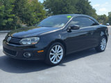 Used 2012 Volkswagen Eos Komfort image 3