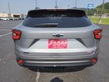 New 2025 Chevrolet Trax RS w/ Driver Confidence Package image 4