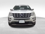 Used 2017 Ford Explorer Limited w/ Equipment Group 301A image 6