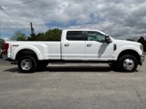 Used 2018 Ford F350 Lariat w/ Lariat Ultimate Package image 3