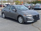 New 2025 Nissan Sentra S image 2