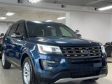 Used 2017 Ford Explorer XLT w/ Equipment Group 202A image 4