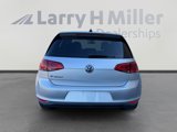 Used 2016 Volkswagen e-Golf SEL Premium w/ Driver Assistance Package image 4