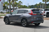 Used 2019 Honda CR-V Touring image 4