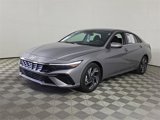 Certified 2025 Hyundai Elantra SEL image 4