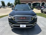 Used 2018 GMC Acadia SLT image 2