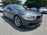 Used 2015 BMW 428i Convertible image 2
