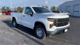 New 2025 Chevrolet Silverado 1500 W/T w/ WT Value Package image 2