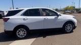 Certified 2024 Chevrolet Equinox LT image 2
