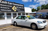 Used 2001 Lexus LS 430 image 4