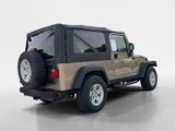 Used 2006 Jeep Wrangler Unlimited image 3